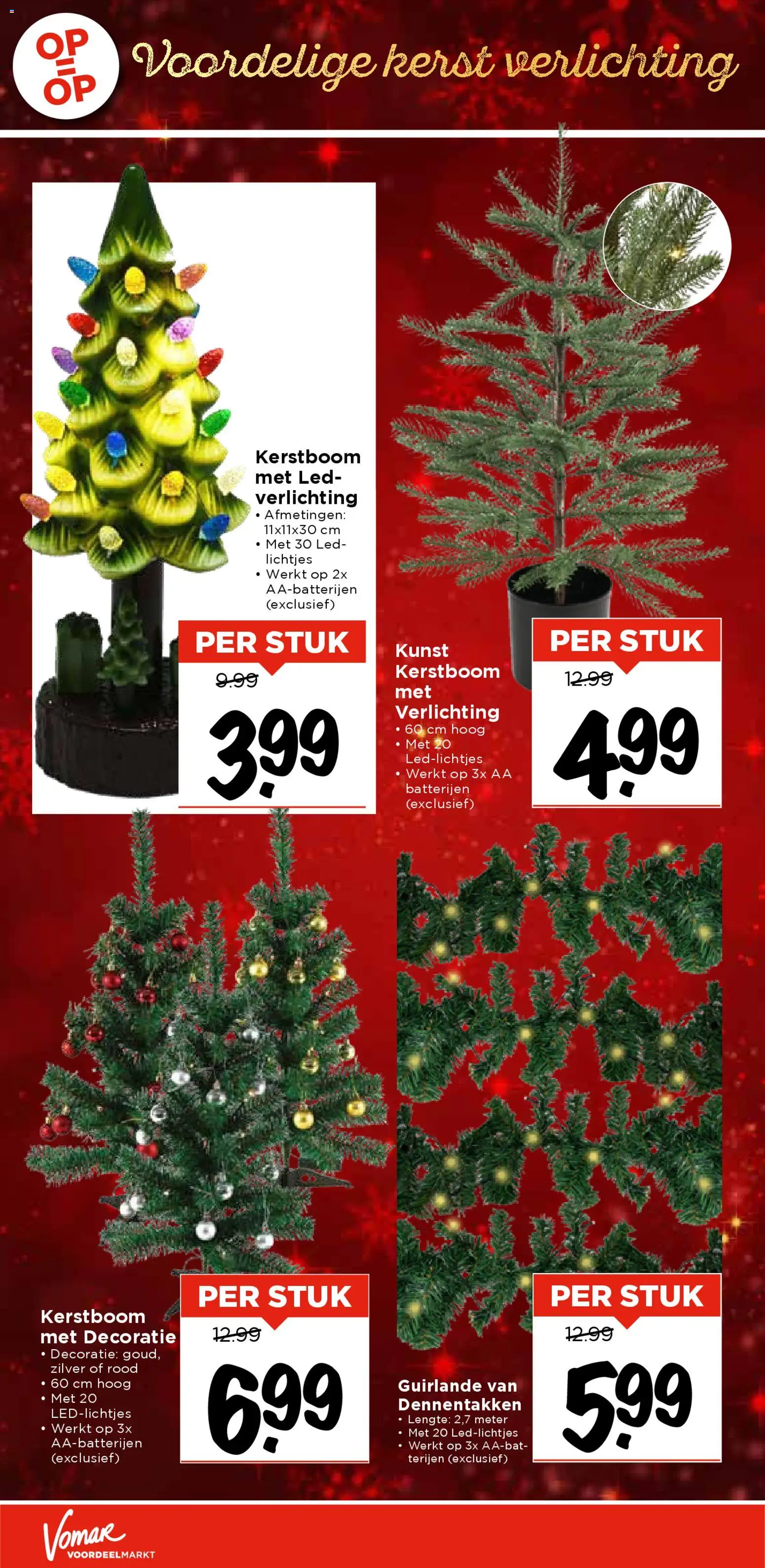 {H1} | Pagina: 45 | Producten: Verlichting, Batterijen