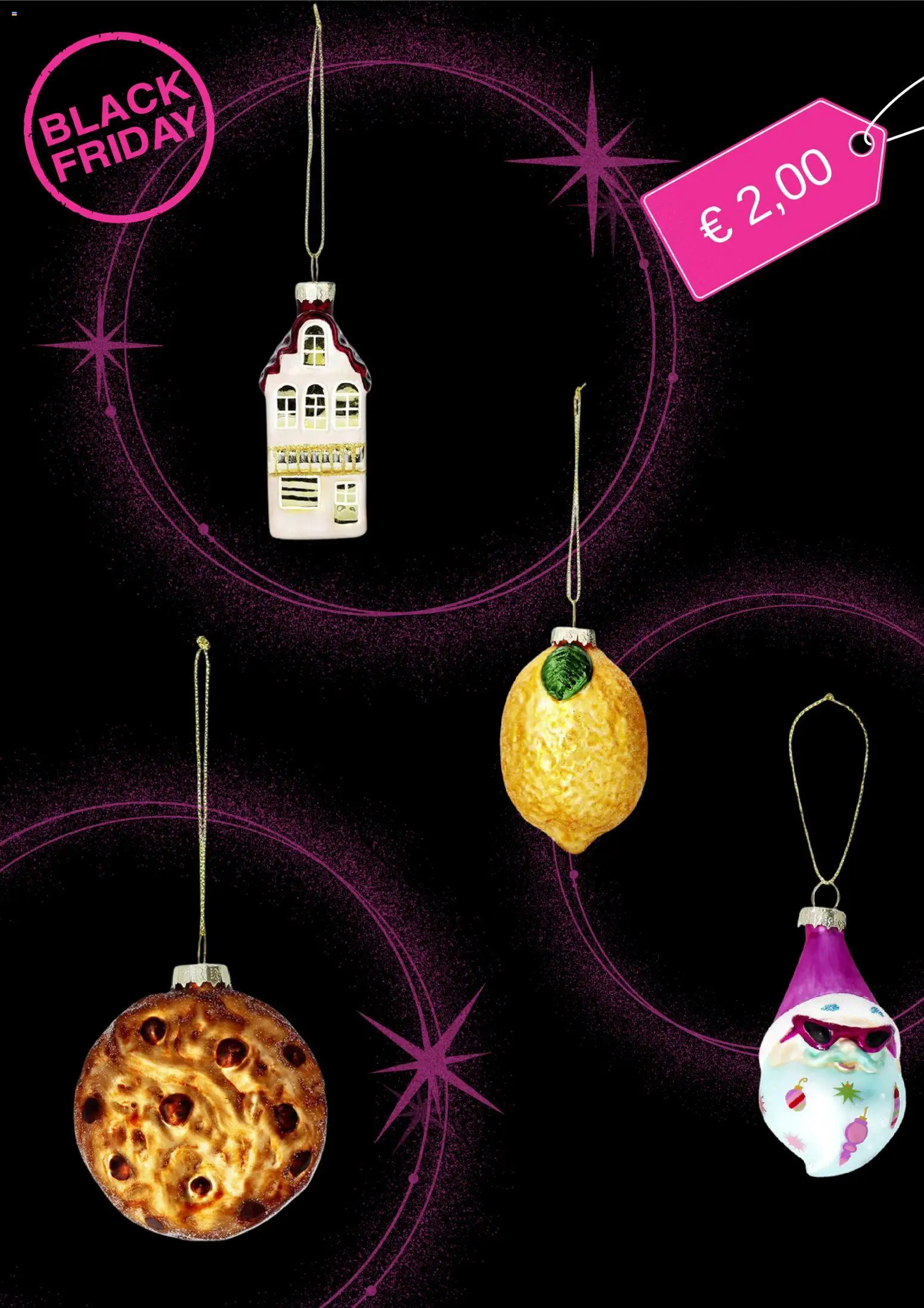 Volantino Flying Tiger del 28.11.2025 | Pagina: 3