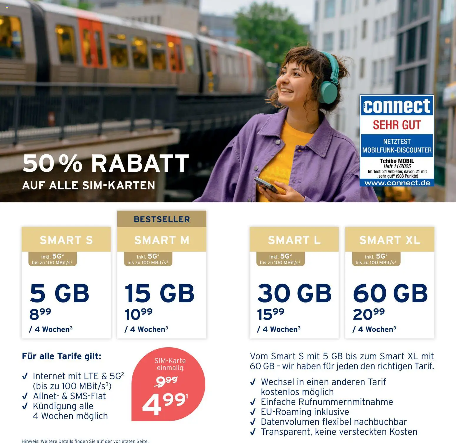 Tchibo MOBIL Flyer – gültig ab 26.01.2026 | Seite: 2