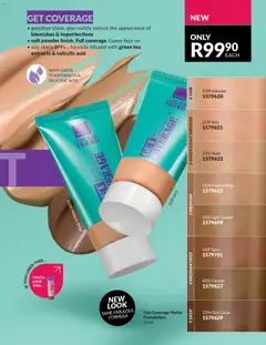 Avon specials catalogue – valid from 01.03.2026 | Page: 57