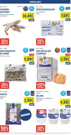 Makro folheto │ válido de 15.07.2025 | Página: 7