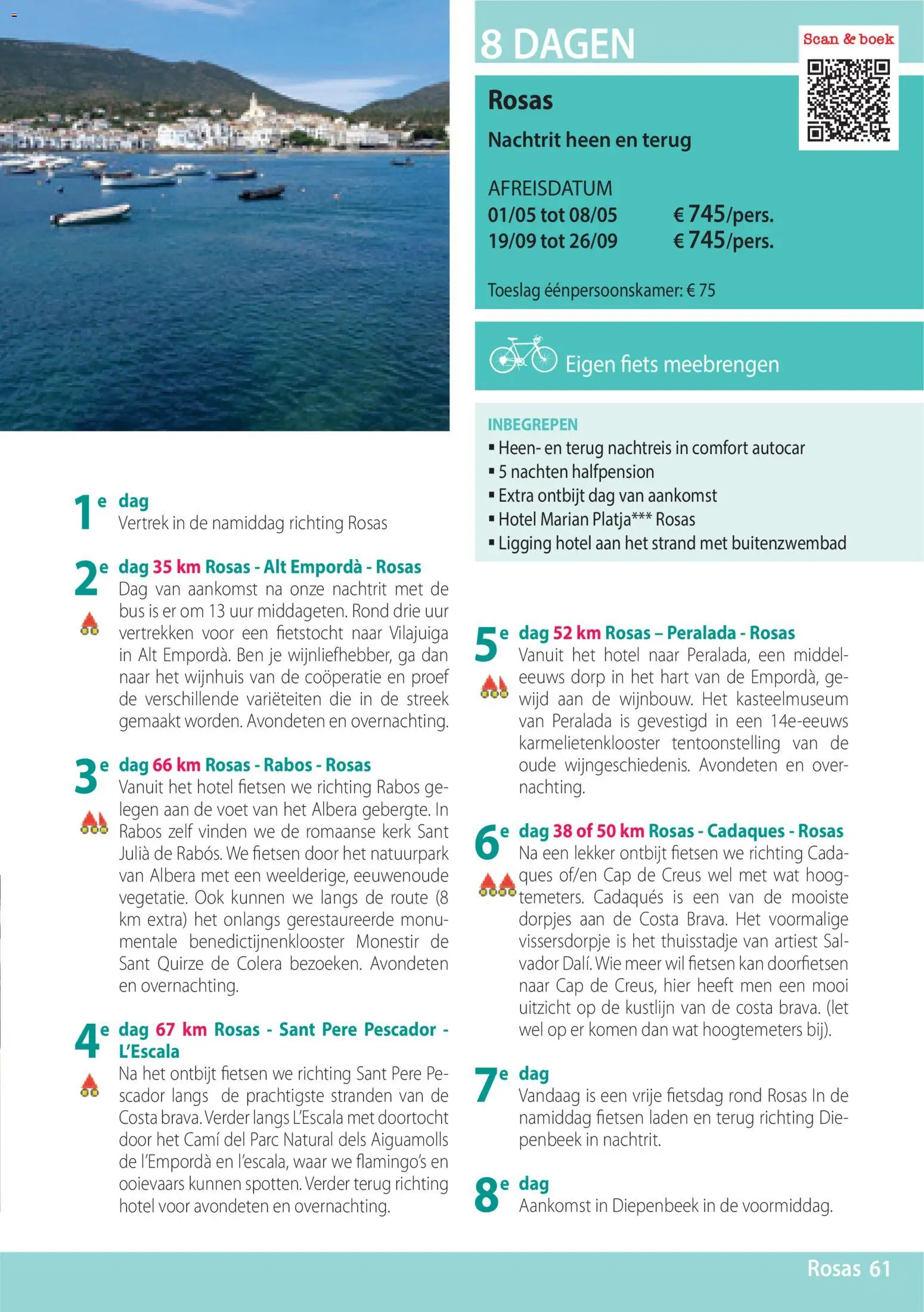 {H1} | Pagina: 61 | Producten: Boek, Kan