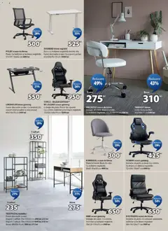 Ofertele JYSK valabile de la 23.02.2026 | Pagină: 4