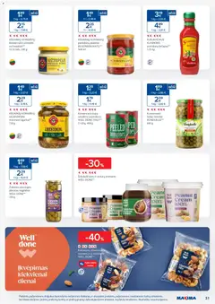 MAXIMA leidinys galioja nuo 25.11.2025 | Puslapis: 31