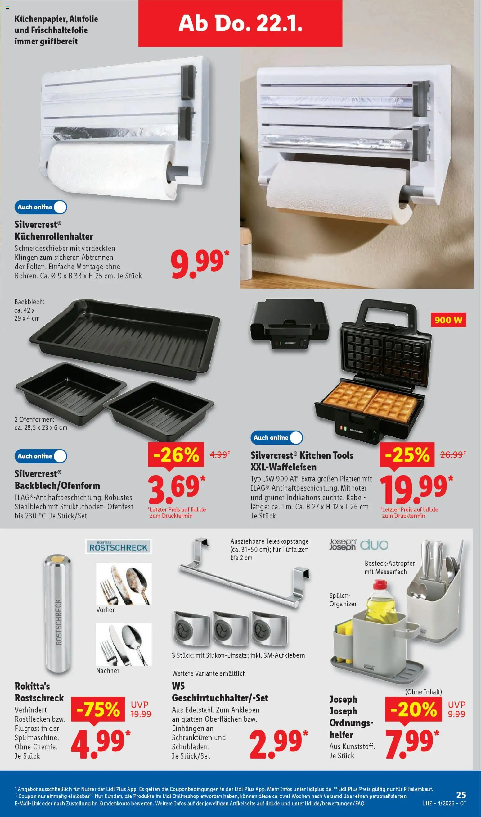 Lidl Prospekt Grimma – gültig ab 19.01.2026 | Seite: 37 | Produkte: Kabel