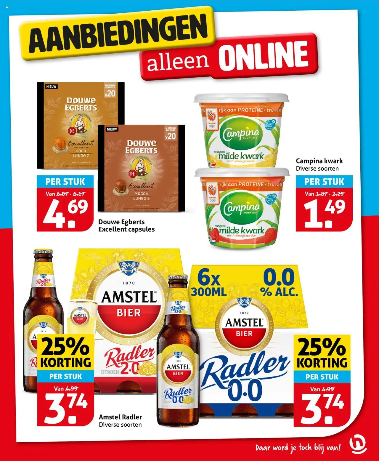  | Pagina: 33 | Producten: Citroen, Bier, Pavilon, Aardbei