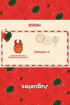 Vista previa Eroski - Juguetes válido desde el 06.11.2025 | Página: 38