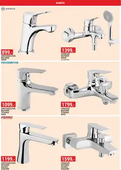 Náhled letáku BAUMAX leták od 01.03.2026 | Strana: 37 | Produkty: Baterie