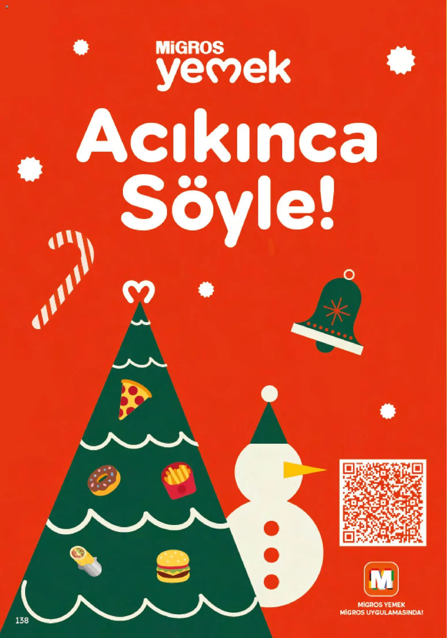 Migros Katalog - Migroskop - 18.12.2025 tarihinden itibaren geçerlidir | Sayfa: 138