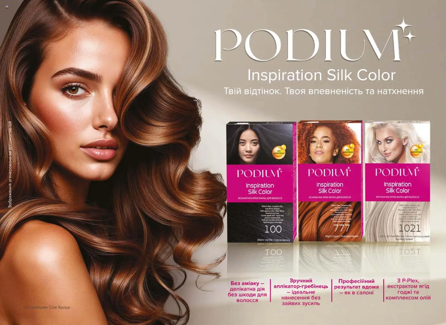 Eva Kаталог - дійснийкції з 19.02.2026 | Сторінка: 21