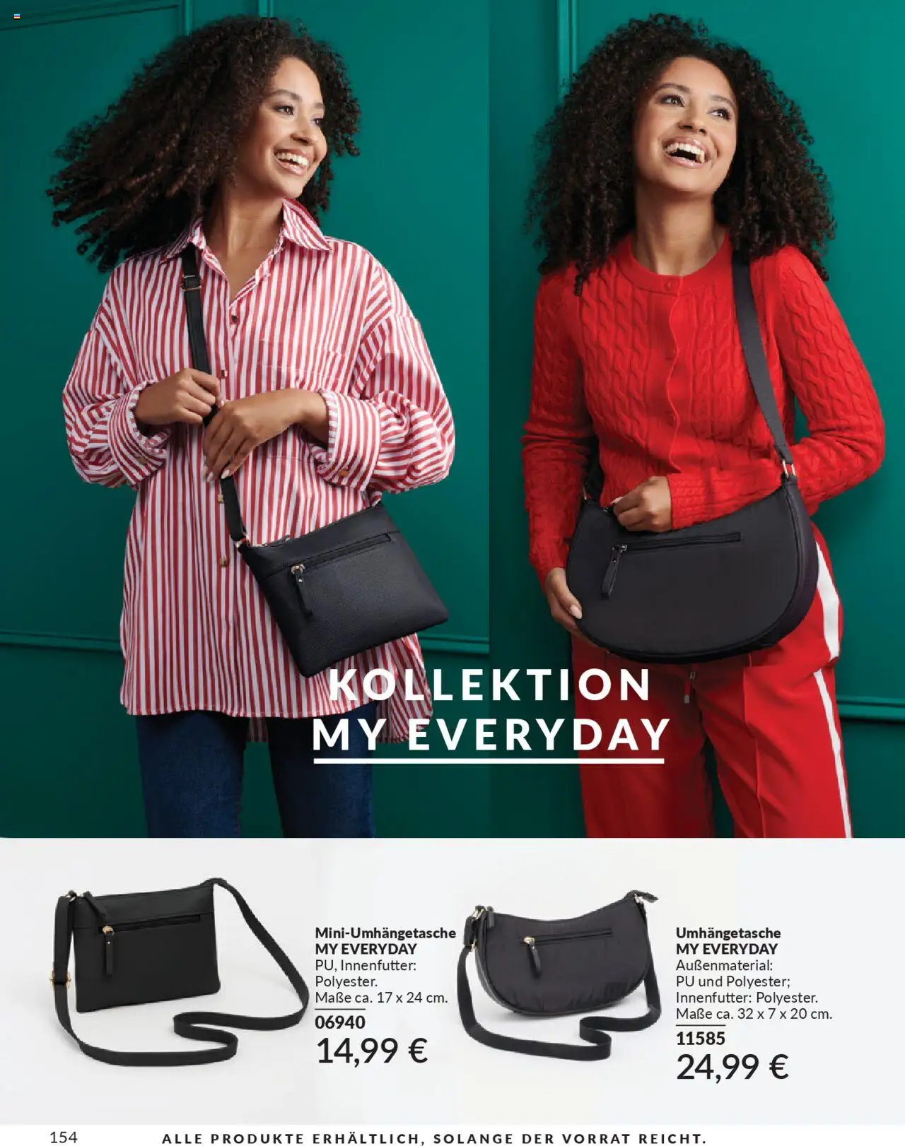 AVON Katalog Oktober 2025 – gültig ab 01.10.2025 | Seite: 156