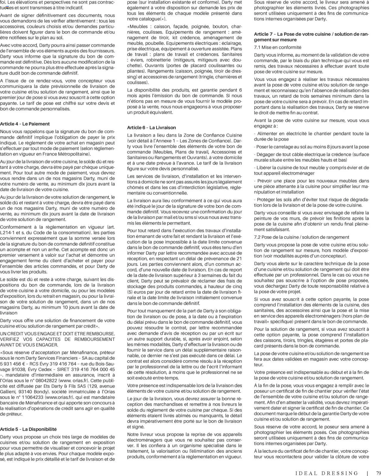  | Page: 79 | Produits: Règle, Porte, Prise, Livre