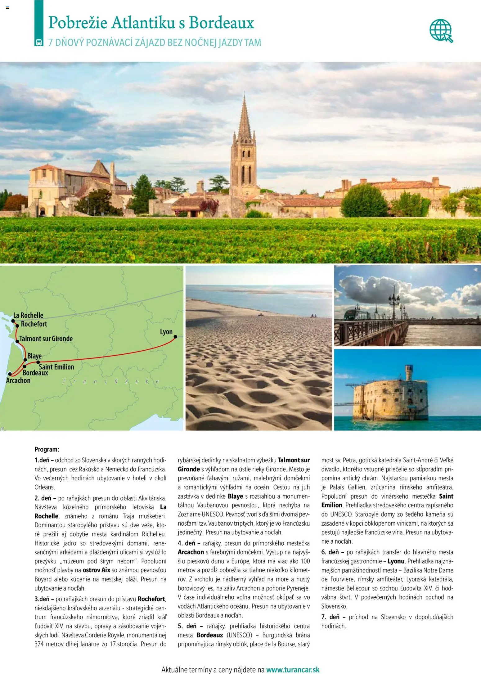 Nové Turancar akcie – leták je platný od 15.12.2025 | Strana: 20