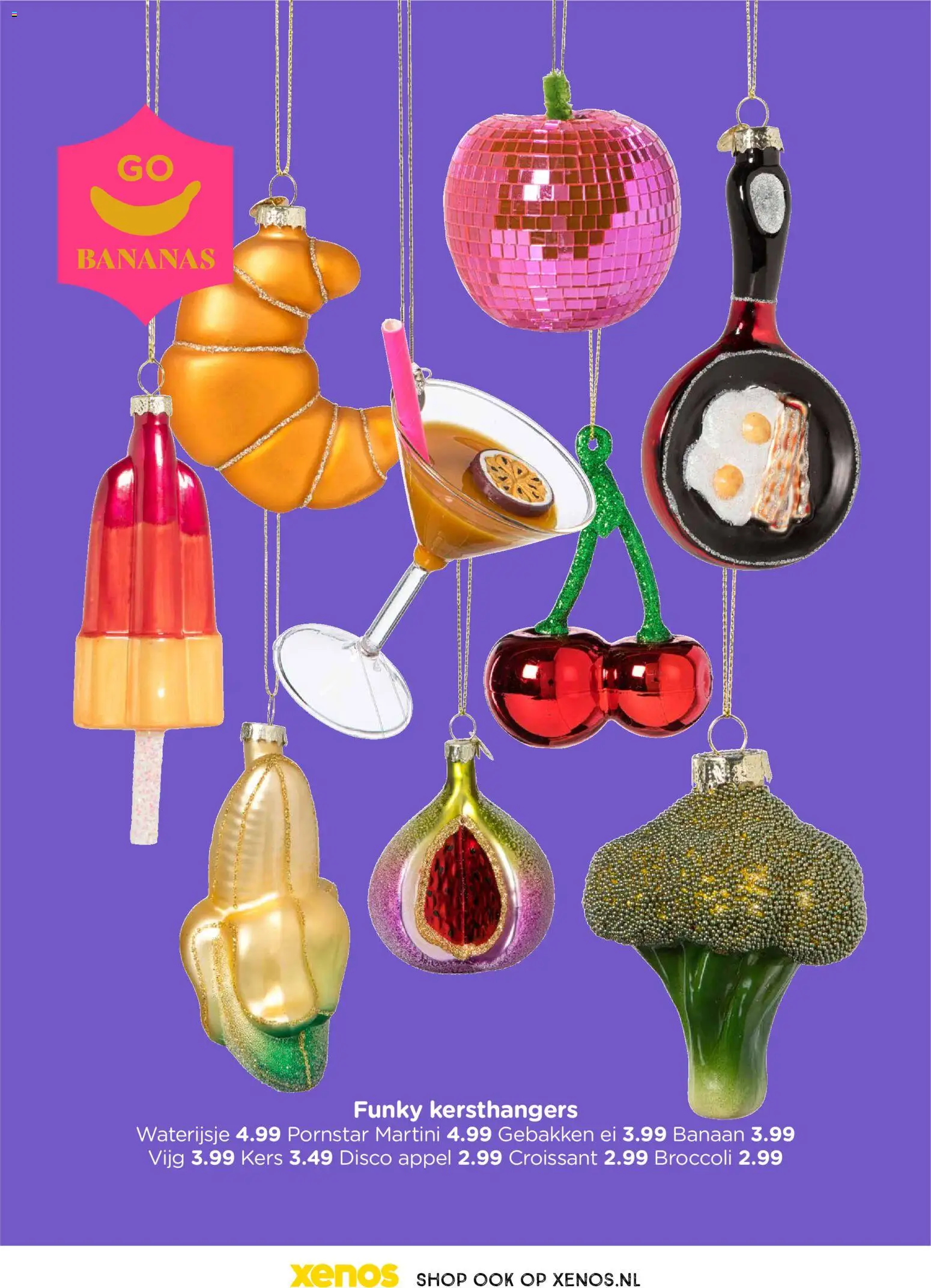 {H1} | Pagina: 130 | Producten: Broccoli, Appel, Banaan