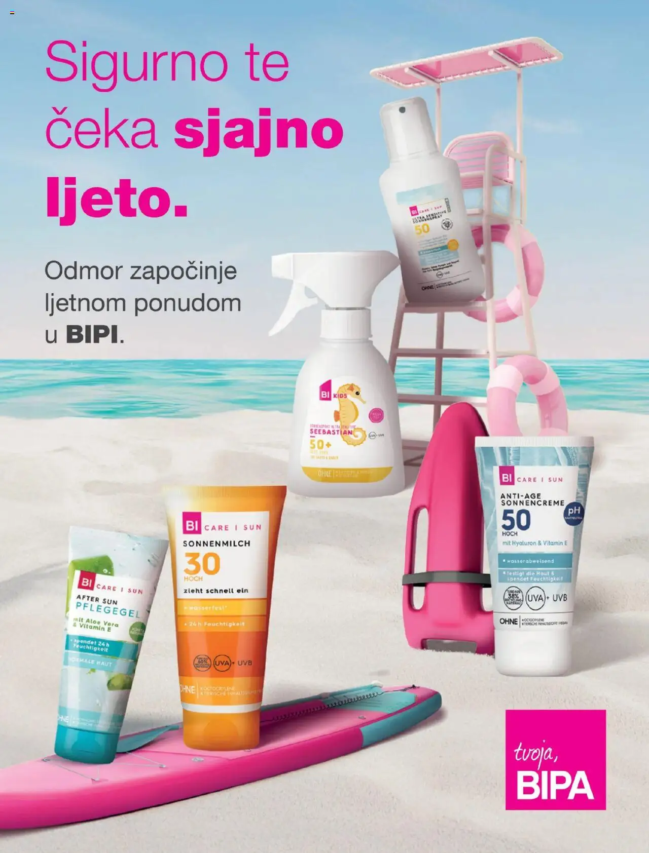 Bipa katalog | vrijedi od 20.05.2025 | Stranica: 132