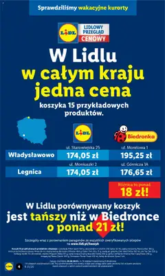 Lidl Gazetka od 28.07.2025 | Strona: 4