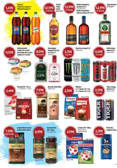 CBA Komfos leták platný od 06.11.2025 | Strana: 20