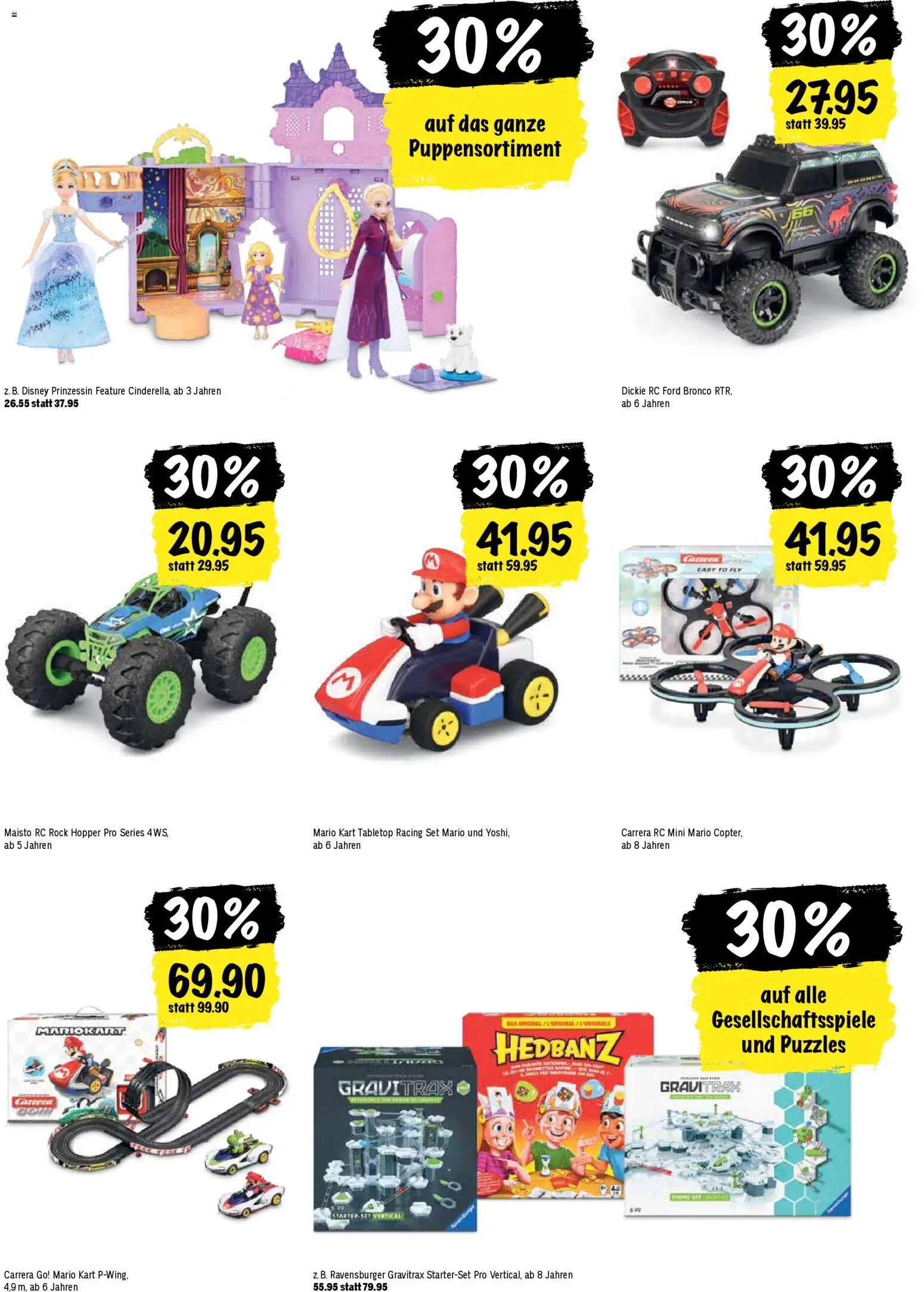 Coop - Una settimana di azioni – gültig ab 11.12.2025 | Seite: 26 | Produkte: Rock