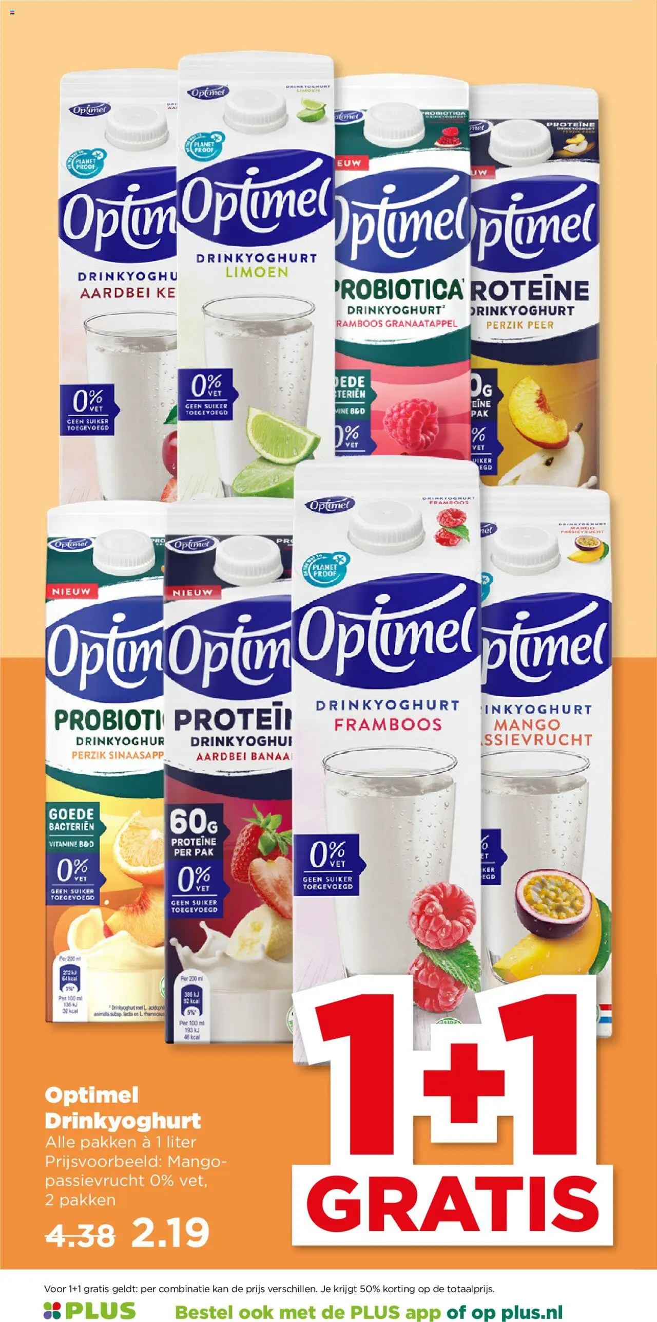 {H1} | Pagina: 4 | Producten: Kan, Mango, Peer, Aardbei