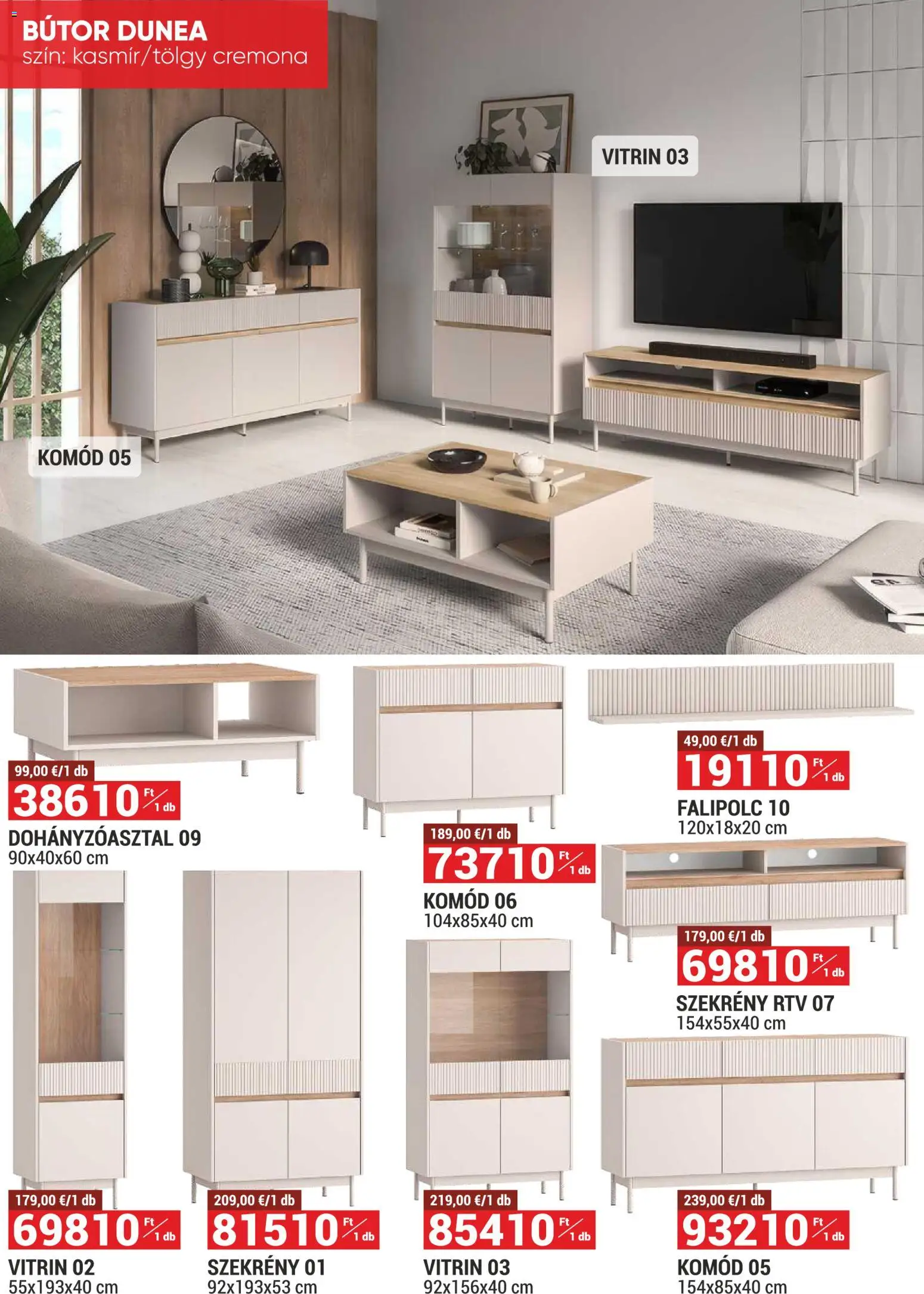 Merkury Market Akciós Újság 2026.03.01.-tól/töl - fantasztikus ajánlatokat! 🛍️ | Magyarország