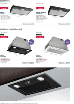 Náhled letáku Möbelix leták - Concept od 01.04.2025 | Strana: 12