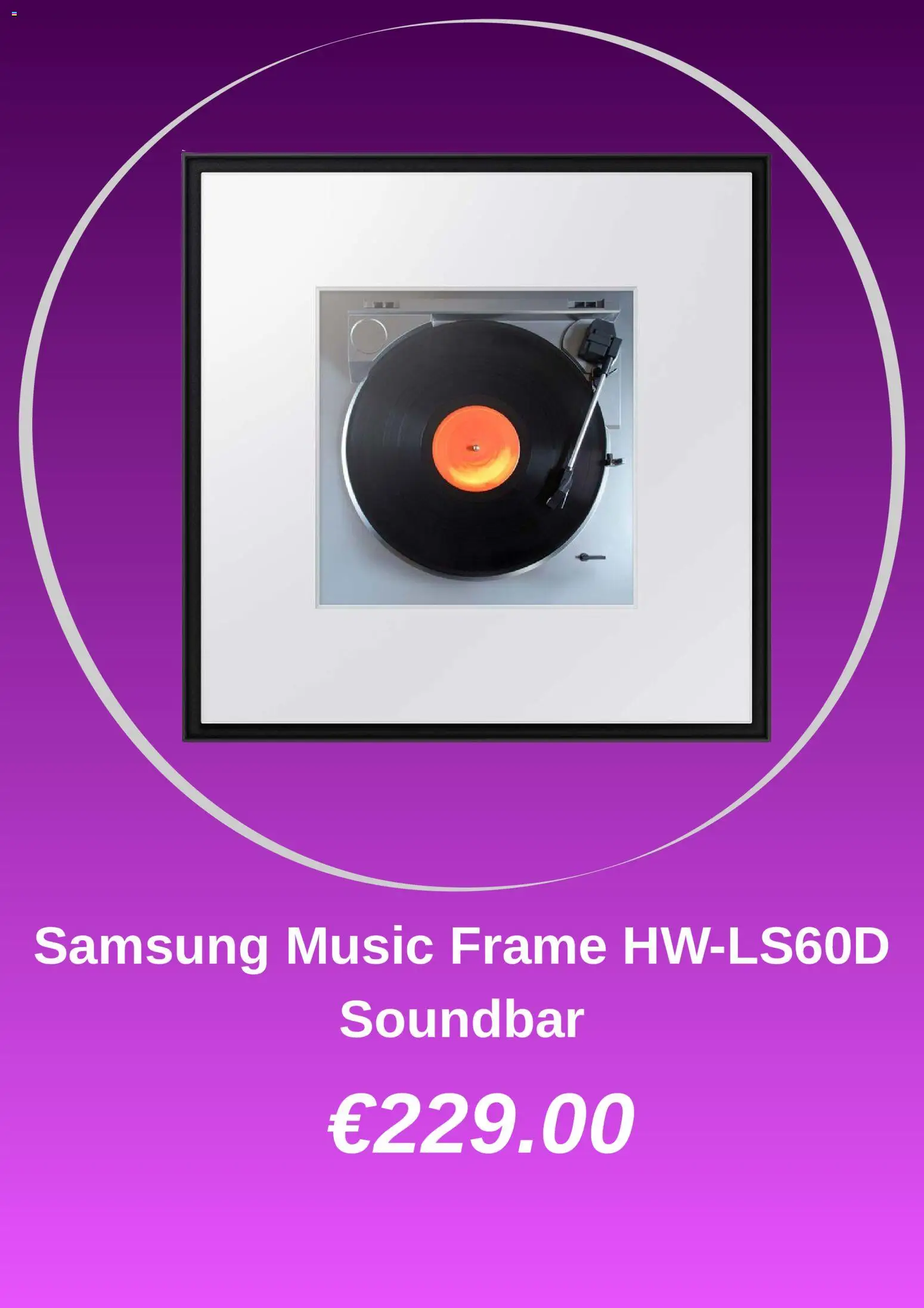  | Σελίδα: 3 | Προϊόντα: Soundbar