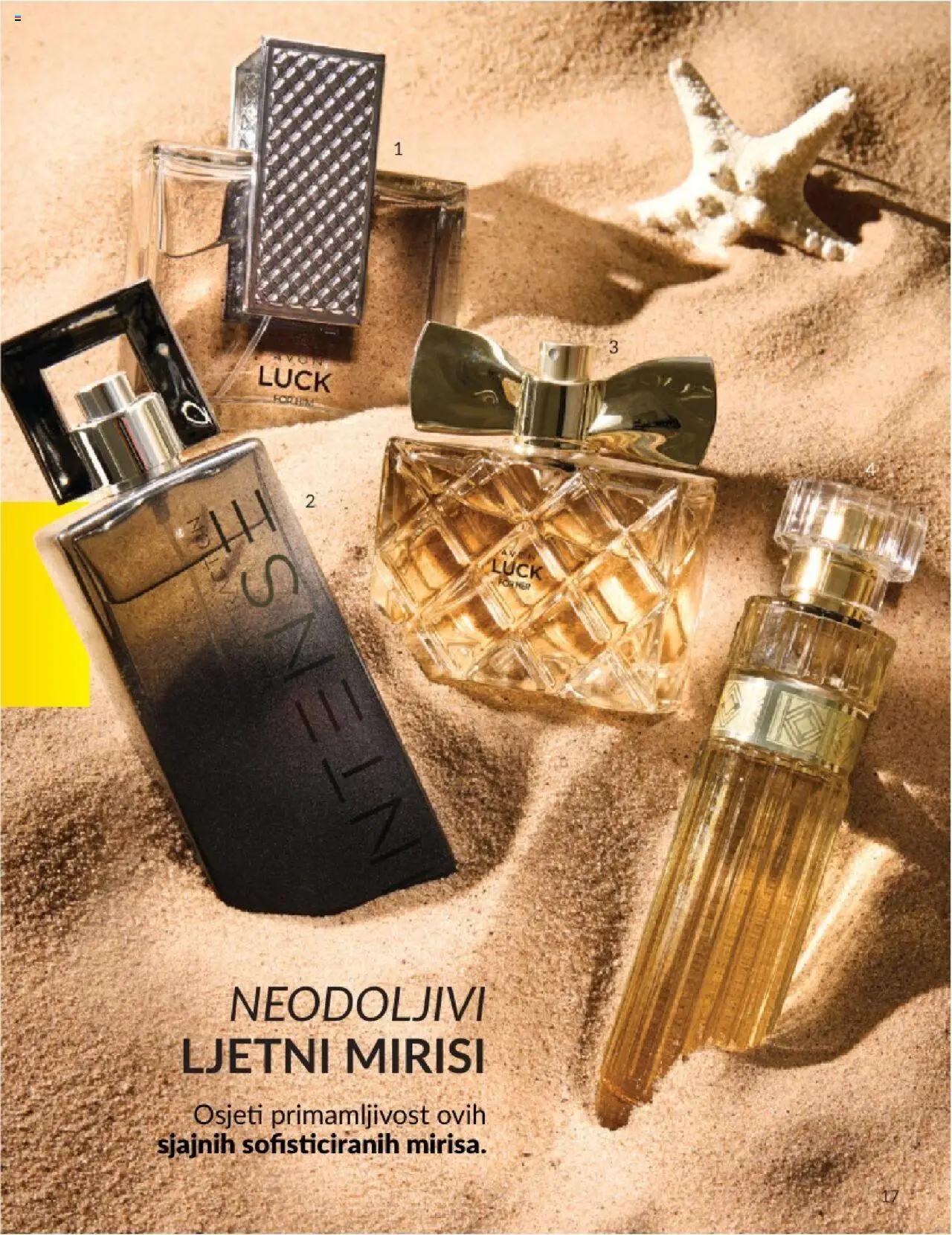 Avon katalog | vrijedi od 01.08.2025 | Stranica: 17