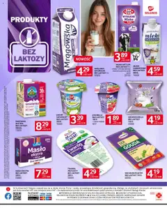 Selgros cash&carry Gazetka od 11.09.2025 | Strona: 12 | Produkty: Jogurt naturalny, Ser, Jogurt, Mozzarella