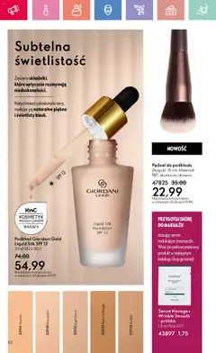 Oriflame Katalog 12 2025 od 17.08.2025 | Strona: 52