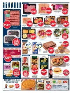 Pick n Pay specials catalogue – valid from 15.12.2025 | Page: 2