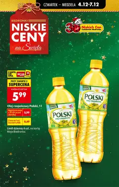 Pogląd oferty "Czekoladowa figurka Milka, 45 g, Czekoladowa figurka Milka, 45 g" - ważna od 04.12.2025 | Strona: 14 | Produkty: Czekoladowa, Milka, Czekolada, Ciastka
