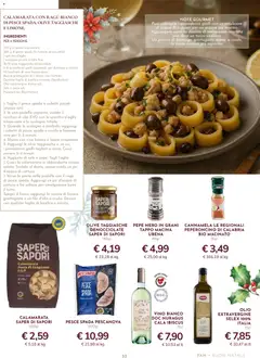 Anteprima del volantino Pan Natale catalogo valido a partire dal 13.11.2025 | Pagina: 33