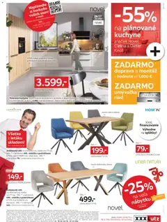 XXXLutz leták platný od 23.03.2026 | Strana: 7