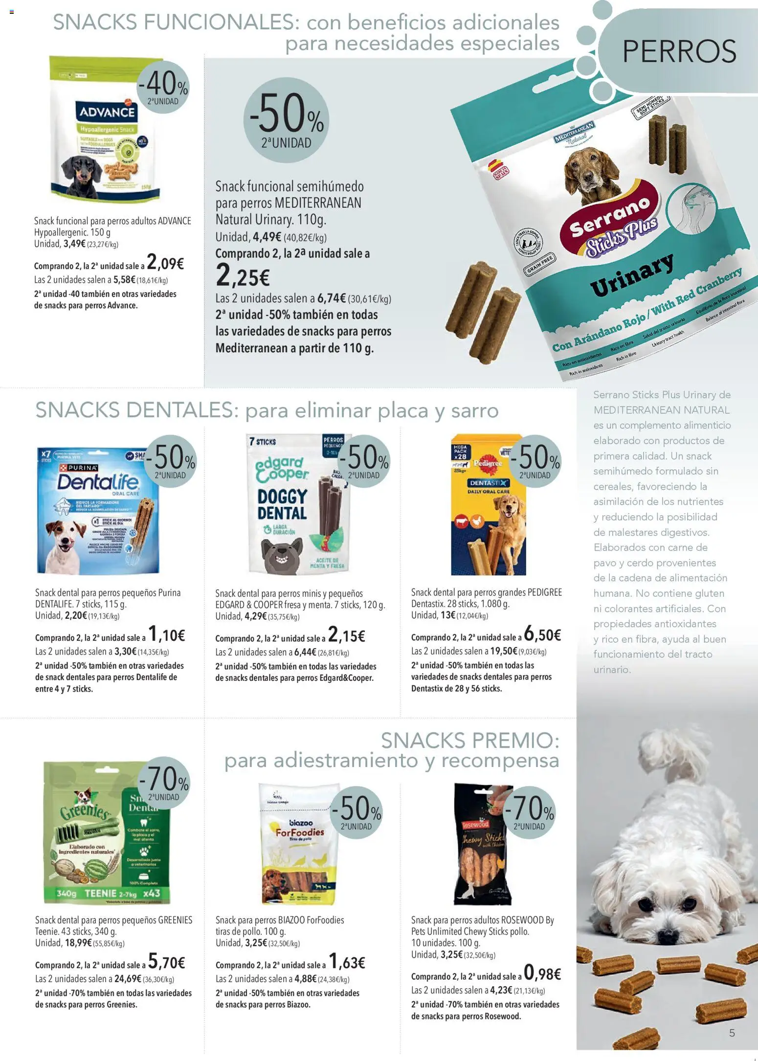 El Corte Inglés ofertas │ válido desde el 07.01.2026 | Página: 5 | Productos: Κρεμάστρα, Aceite, Cerdo