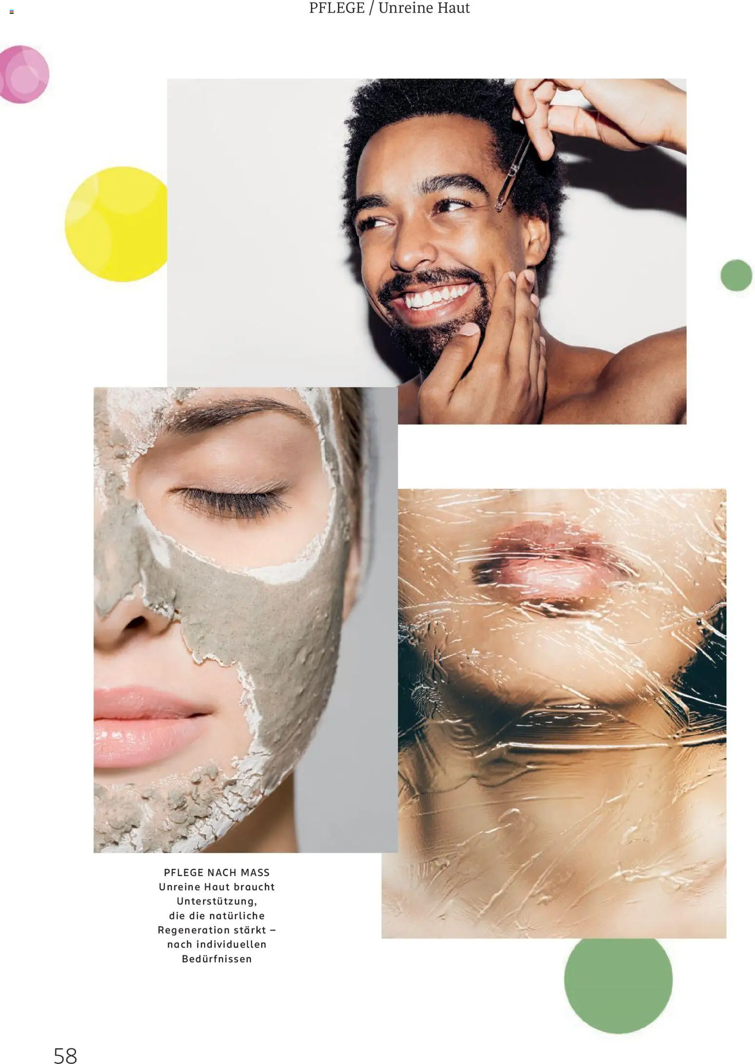 Rossmann Centaur – gültig ab 01.02.2026 | Seite: 58