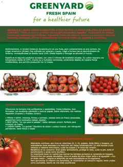 Vista previa Costco catálogo válido desde el 19.03.2026 | Página: 134 | Productos: Aceite, Tomates, Aceite de oliva, Aceite de oliva virgen extra