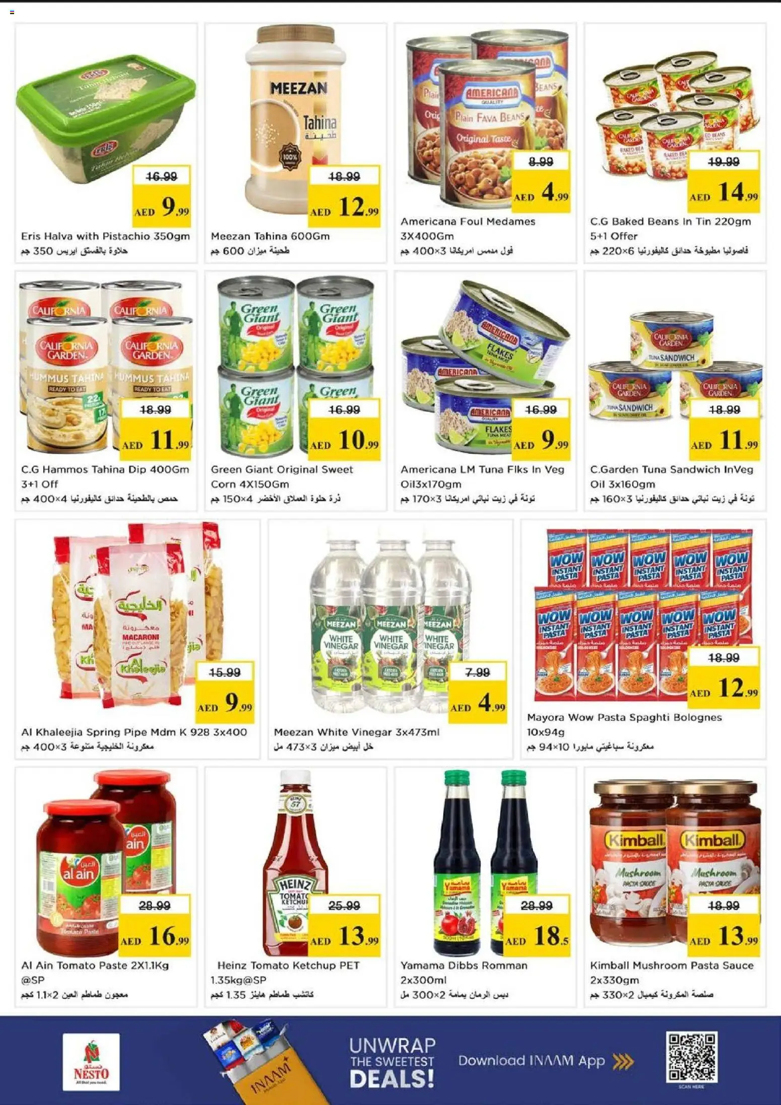 {H1} | Page: 6 | Products: Bonnet, Jablká, Funghi, Ropa