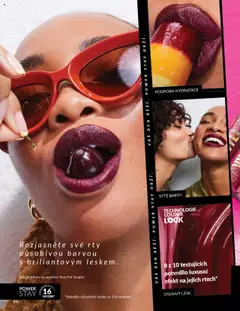 Avon katalog 9/2025 od 01.09.2025 | Strana: 46 | Produkty: Sangria, Barvy
