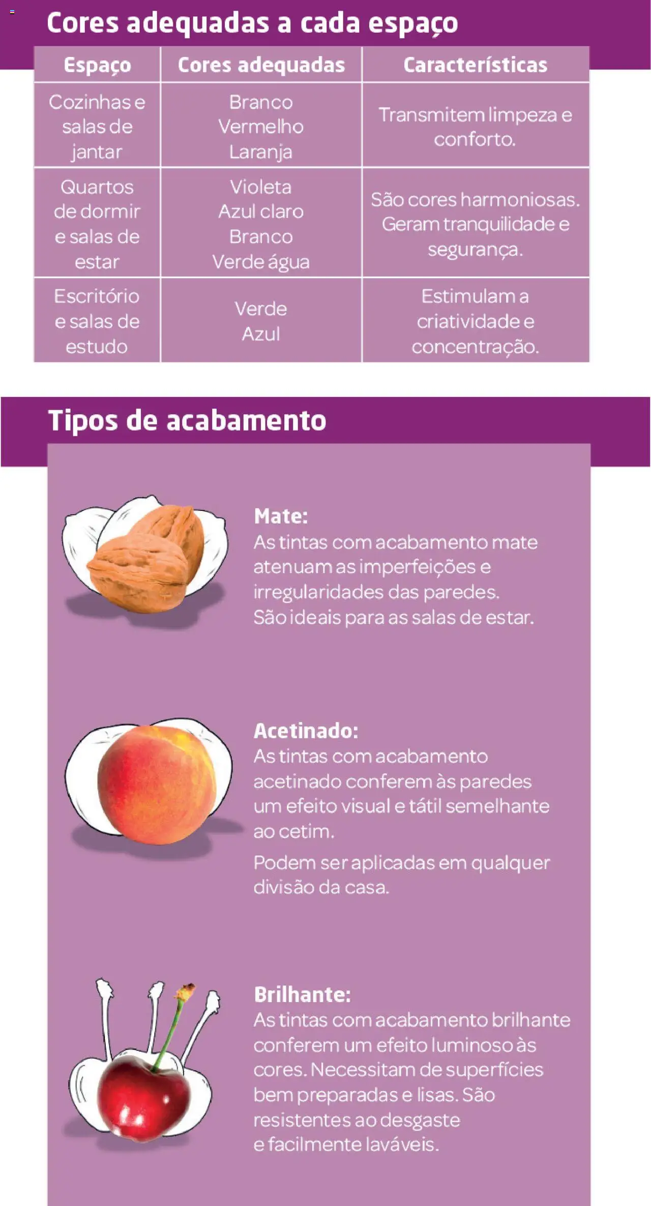 BricoMarché Como criar o ambiente ideal  │ válido de 27.12.2023 | Página: 4