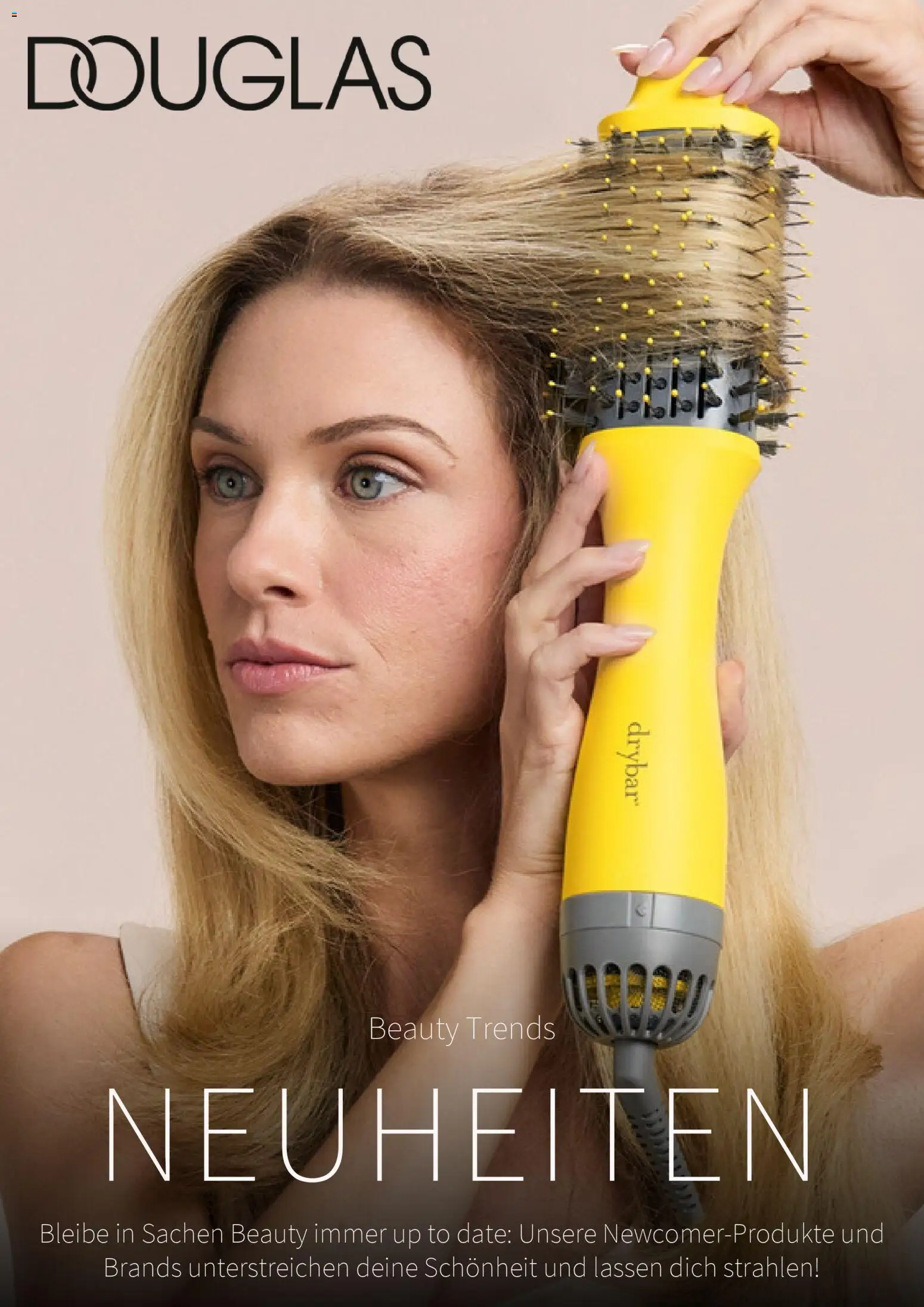 Douglas Angebote – gültig ab 01.04.2026 | Seite: 1