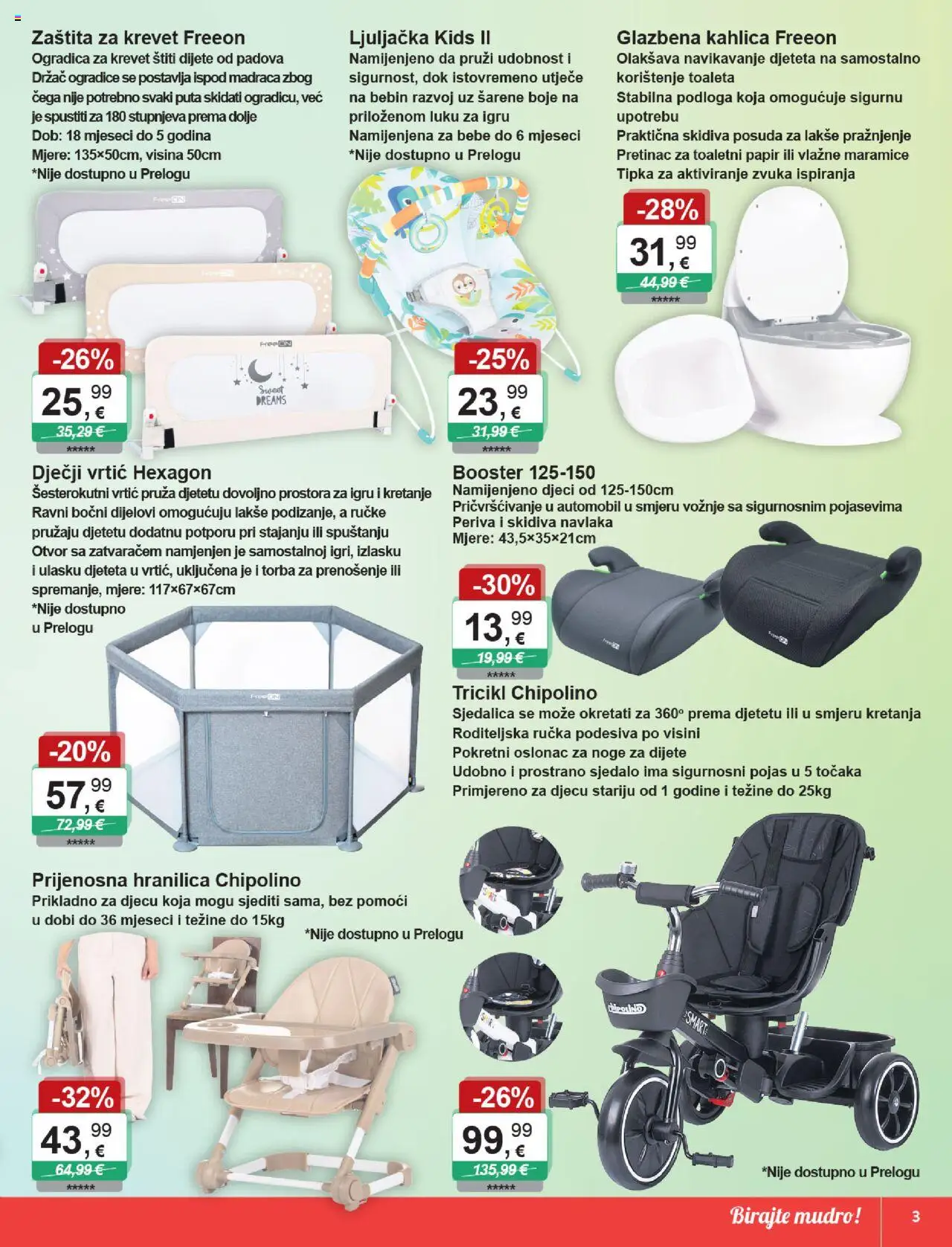 KTC katalog | vrijedi od 17.09.2025 | Stranica: 3