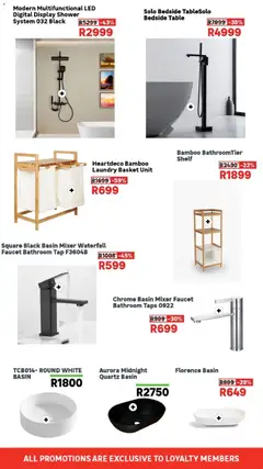 Leroy Merlin specials catalogue – valid from 01.03.2026 | Page: 14