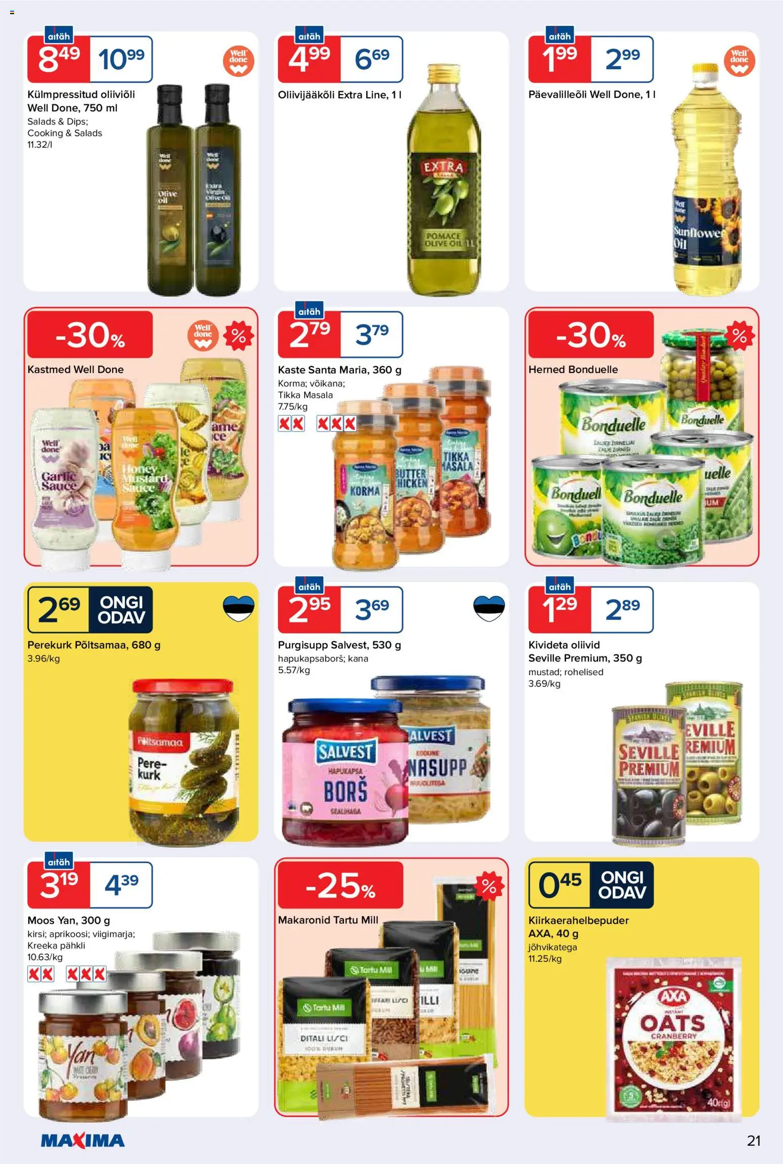 {H1} | Lehekülg: 22