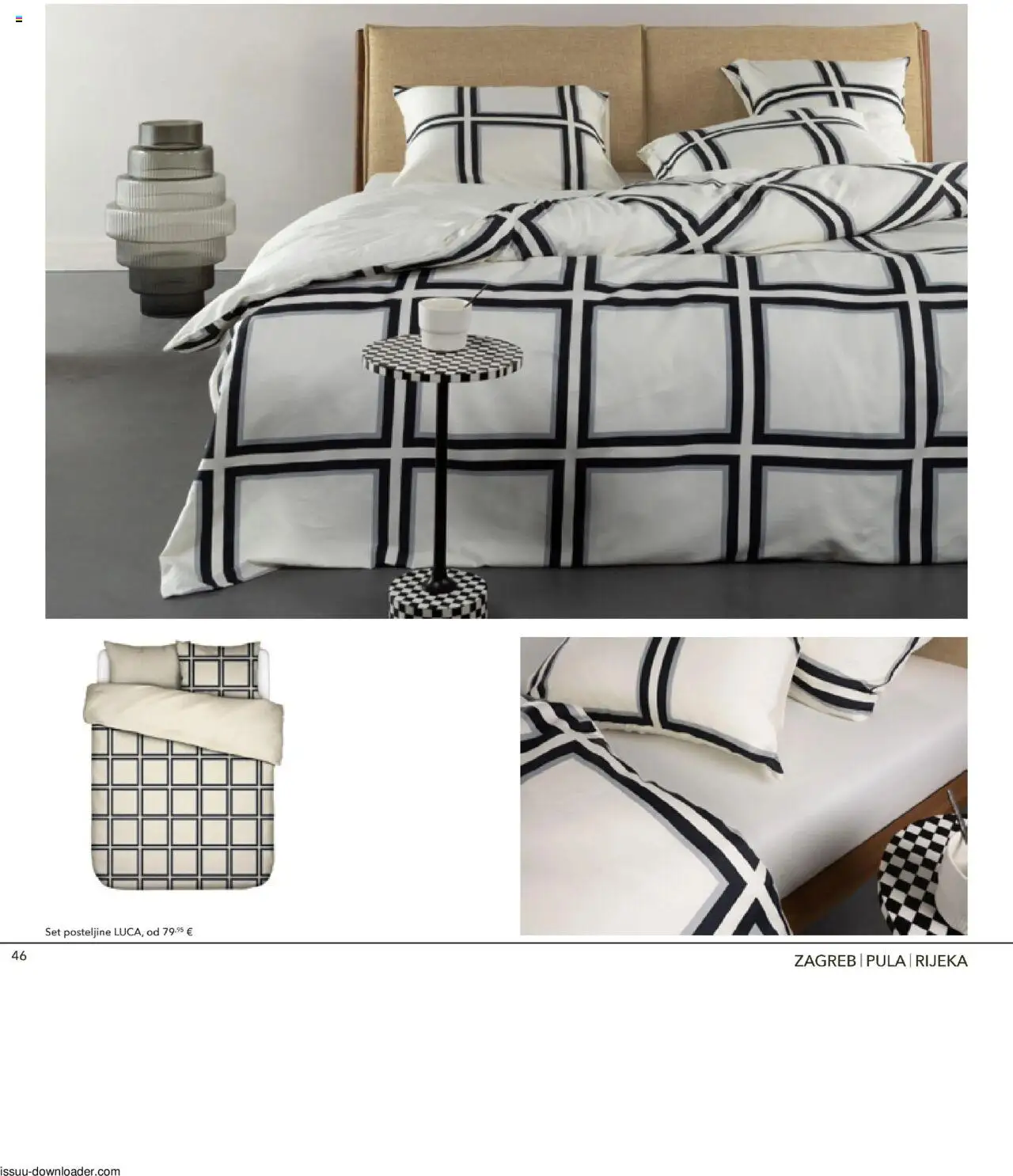 Harvey Norman katalog | vrijedi od 15.05.2025 | Stranica: 46