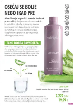 Farmasi katalog Novembar 2025 - pregled Farmasi kataloga - važi od 01.11.2025 | Strana: 127