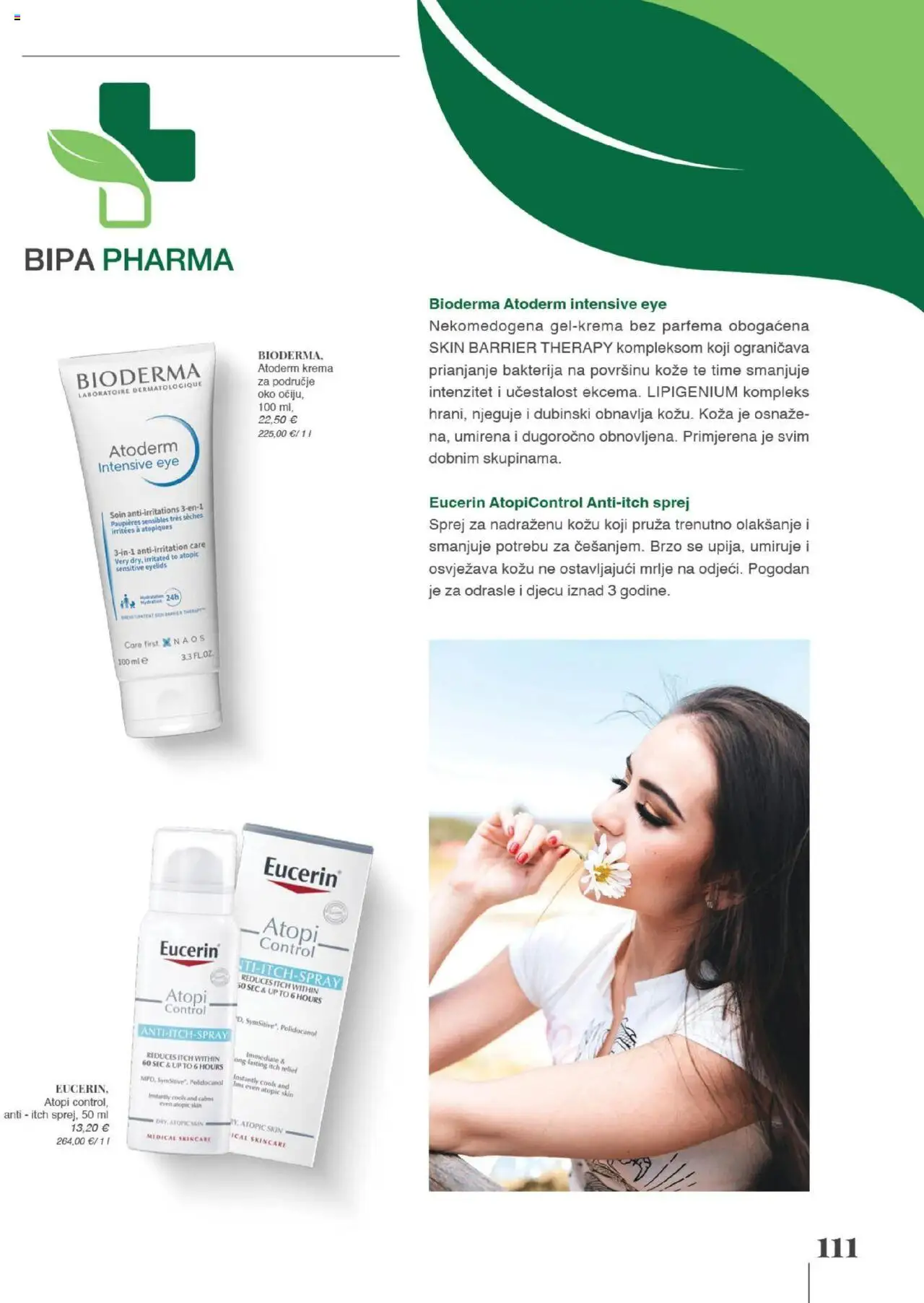 Bipa katalog | vrijedi od 20.05.2025 | Stranica: 111 | Proizvodi: Krema