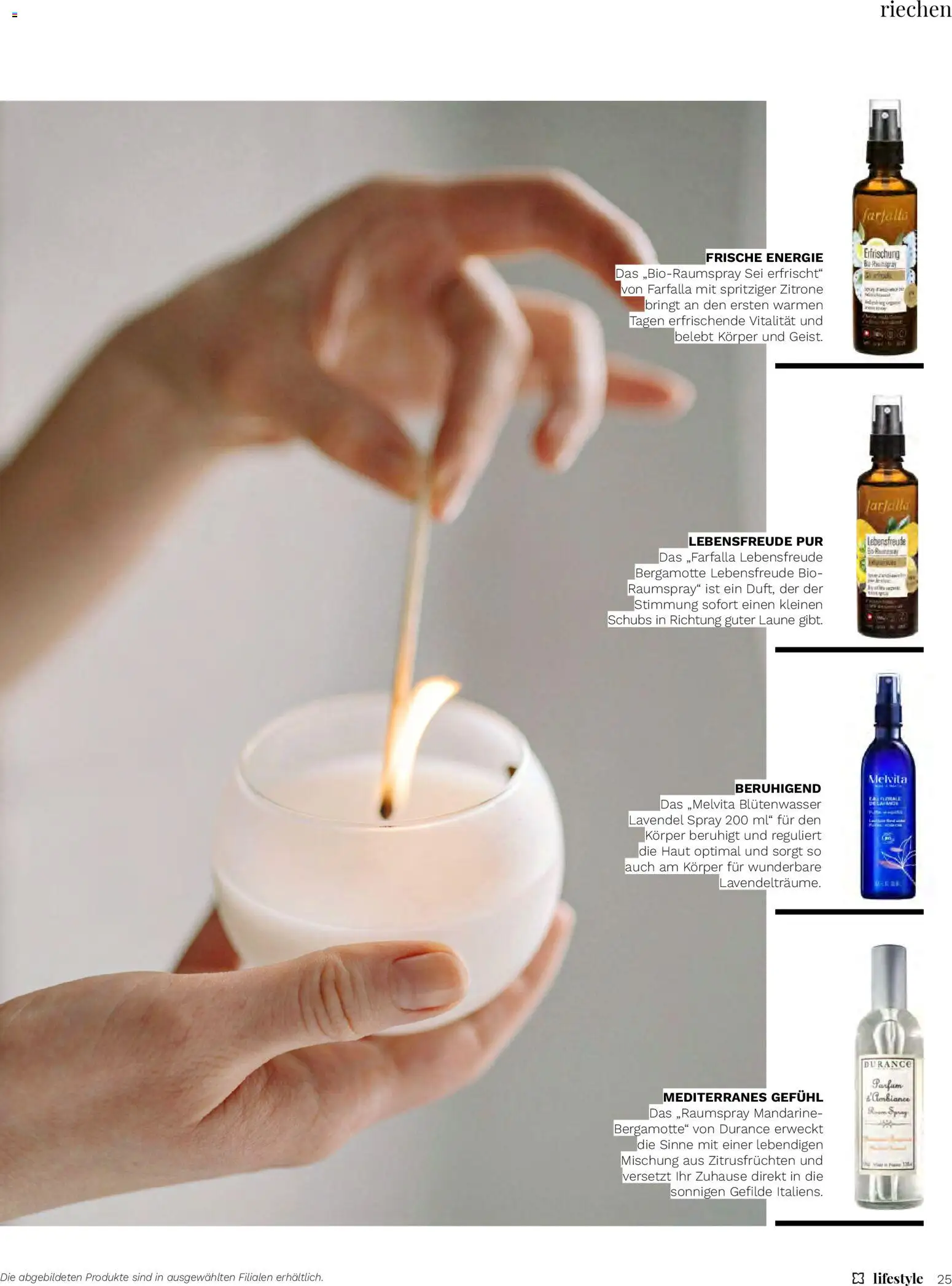 Müller Magazin – gültig ab 15.01.2026 | Seite: 25