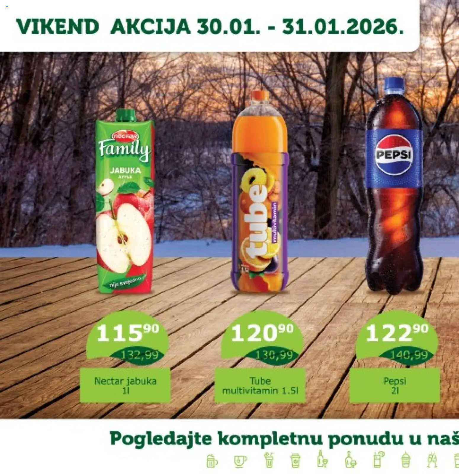 Valor katalog - važi od 30.01.2026 | Strana: 1 | Proizvode: Pepsi