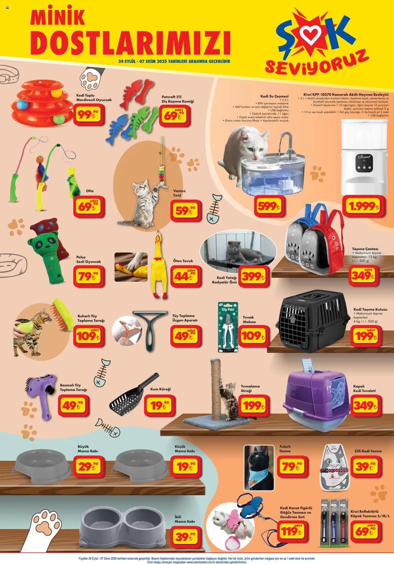 Şok Market Katalog - 24.09.2025 tarihinden itibaren geçerlidir | Sayfa: 8 | Ürünler: Pil, Sesli Oyuncak, Ses, USB