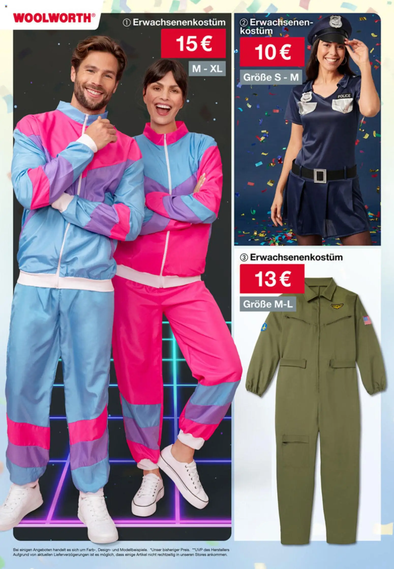 Woolworth Prospekt 	 – gültig ab 30.01.2026 | Seite: 15
